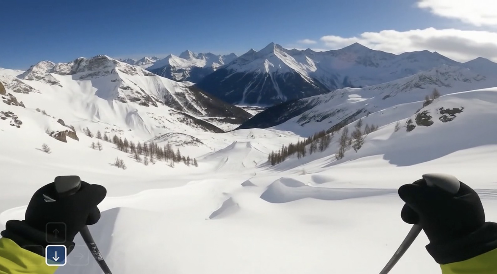 Instant Real-Time Interaction